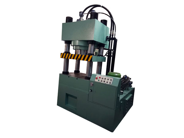 JSS系列上缸式四柱油压机