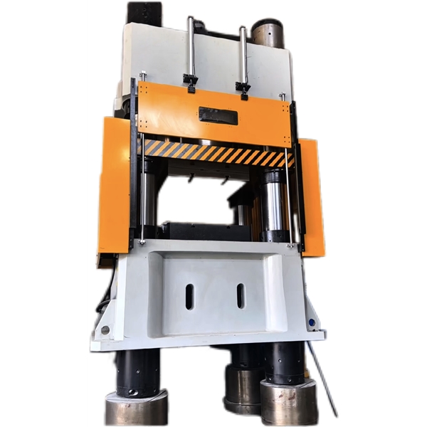 3000吨数控液压机