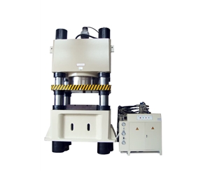 2000吨伺服数控液压机